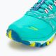 Joma Sima πράσινα/γκρι παιδικά παπούτσια για τρέξιμο 7