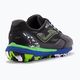 Ανδρικά ποδοσφαιρικά παπούτσια Joma Liga 5 TF μαύρο 8