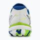 Ανδρικά ποδοσφαιρικά παπούτσια Joma Liga 5 TF λευκό 6
