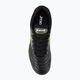 Ανδρικά ποδοσφαιρικά παπούτσια Joma Maxima TF μαύρο/πράσινο 6