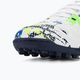 Joma Maxima TF ανδρικά ποδοσφαιρικά παπούτσια MAXS2432TF λευκό 7