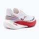 Ανδρικά παπούτσια τρεξίματος Joma R.2000 λευκό/κόκκινο 9