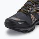 Joma Shock ανδρικά παπούτσια για τρέξιμο σκούρο γκρι 7
