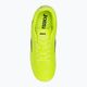 Παιδικά ποδοσφαιρικά παπούτσια Joma Toledo Jr AG lemon fluor 6