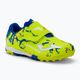 Joma Megatron Jr TF παιδικά ποδοσφαιρικά παπούτσια lemon fluor