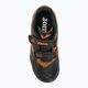 Joma Powerfull Jr TF παιδικά ποδοσφαιρικά παπούτσια μαύρο 5