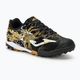 Joma Super Copa Jr TF παιδικά ποδοσφαιρικά παπούτσια μαύρο/χρυσό