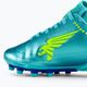 Ανδρικά ποδοσφαιρικά παπούτσια Joma Evolution FG τυρκουάζ 7