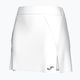 Joma Torneo φούστα τένις λευκή 3