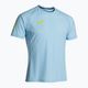 Ανδρικό μπλουζάκι για τρέξιμο Joma R-Trail Nature τυρκουάζ 3