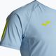Ανδρικό μπλουζάκι για τρέξιμο Joma R-Trail Nature τυρκουάζ 4