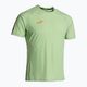 Ανδρικό μπλουζάκι για τρέξιμο Joma R-Trail Nature πράσινο 4