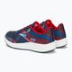 Joma 30 παιδικά παπούτσια για τρέξιμο navy/red 3