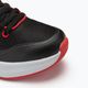 Joma Ferro μαύρα/κόκκινα παιδικά παπούτσια για τρέξιμο 7