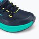 Παιδικά παπούτσια για τρέξιμο Joma Ferro navy/turquoise 7