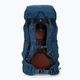 Ανδρικό σακίδιο πλάτης για πεζοπορία Osprey Kestrel 48 l μπλε 5-004-2-1 2
