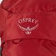 Osprey Jet 18 l παιδικό σακίδιο πεζοπορίας κόκκινο 5-447-1-0 4