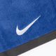 Nike Fundamental μπλε πετσέτα NET17-452 3