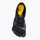 Ανδρικά παπούτσια Vibram Fivefingers KSO Evo μαύρο 14M0701 6