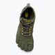 Ανδρικά παπούτσια πεζοπορίας V-Trek Vibram Fivefingers πράσινο 18M74020420 6