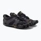 Γυναικεία παπούτσια πεζοπορίας Vibram Fivefingers V-Alpha μαύρο 18W71010360 5