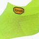 Vibram Fivefingers Athletic No-Show κάλτσες κίτρινες S18N02 3