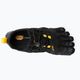 Ανδρικά παπούτσια μονοπατιών Vibram Fivefingers V-Trail 2.0 μαύρο 19M76010400 6