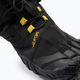 Ανδρικά παπούτσια μονοπατιών Vibram Fivefingers V-Trail 2.0 μαύρο 19M76010400 7
