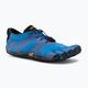Ανδρικά παπούτσια πεζοπορίας Vibram Fivefingers V-Alpha μπλε 19M710242