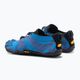 Ανδρικά παπούτσια πεζοπορίας Vibram Fivefingers V-Alpha μπλε 19M710242 3