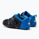 Ανδρικά παπούτσια προπόνησης Vibram Fivefingers V-Train 2.0 μαύρο-μπλε 20M770340 3