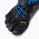 Ανδρικά παπούτσια προπόνησης Vibram Fivefingers V-Train 2.0 μαύρο-μπλε 20M770340 7