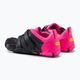 Γυναικεία παπούτσια προπόνησης Vibram Fivefingers V-Train 2.0 μαύρο-ροζ 20W770336 3