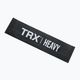 TRX Mini Band Heavy fitness καουτσούκ γκρι EXMNBD-12-HVY