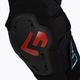 G-Form E-Line προστατευτικά γόνατος ποδηλασίας μαύρο KP0802014 5
