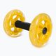 SKLZ Core Wheels εκπαιδευτικές ρόδες κίτρινο 0665 2