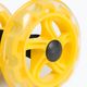 SKLZ Core Wheels εκπαιδευτικές ρόδες κίτρινο 0665 4