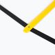 SKLZ Quick Ladder Pro 2.0 σκάλα εκπαίδευσης μαύρη / κίτρινη 1861 2