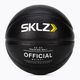 SKLZ Επίσημη μπάλα μπάσκετ ελέγχου βάρους 2737 μέγεθος 5 μπάλα προπόνησης