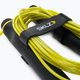 SKLZ Speed Rope κίτρινο 3318 σχοινί προπόνησης skipping rope 2