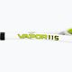 Harrow Vapor 115 Raneem El Welily Υπογραφή λευκή/lime ρακέτα σκουός 8