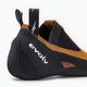 Ανδρικό παπούτσι αναρρίχησης Evolv Rave 4500 πορτοκαλί/μαύρο 66-0000004105 8