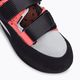 Γυναικεία παπούτσια αναρρίχησης Evolv Geshido 6280 μαύρο και λευκό 66-0000062112 7