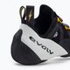 Evolv Shaman Pro 1000 παπούτσια αναρρίχησης μαύρο και λευκό 66-0000062301 8