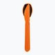 Jetboil TrailWare πορτοκαλί μαχαιροπήρουνα 2