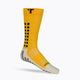 TRUsox Mid-Calf Cushion κίτρινες κάλτσες ποδοσφαίρου CRW300
