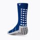 TRUsox Mid-Calf Thin κάλτσες ποδοσφαίρου μπλε CRW300 3