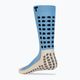 TRUsox Mid-Calf Cushion μπλε κάλτσες ποδοσφαίρου CRW300 2