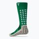 TRUsox Mid-Calf Thin πράσινες ποδοσφαιρικές κάλτσες CRW300 2