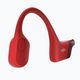 Ασύρματα ακουστικά Shokz OpenRun κόκκινα S803RD 4